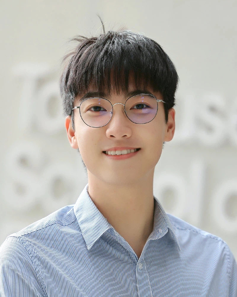 Hanlin Zhao